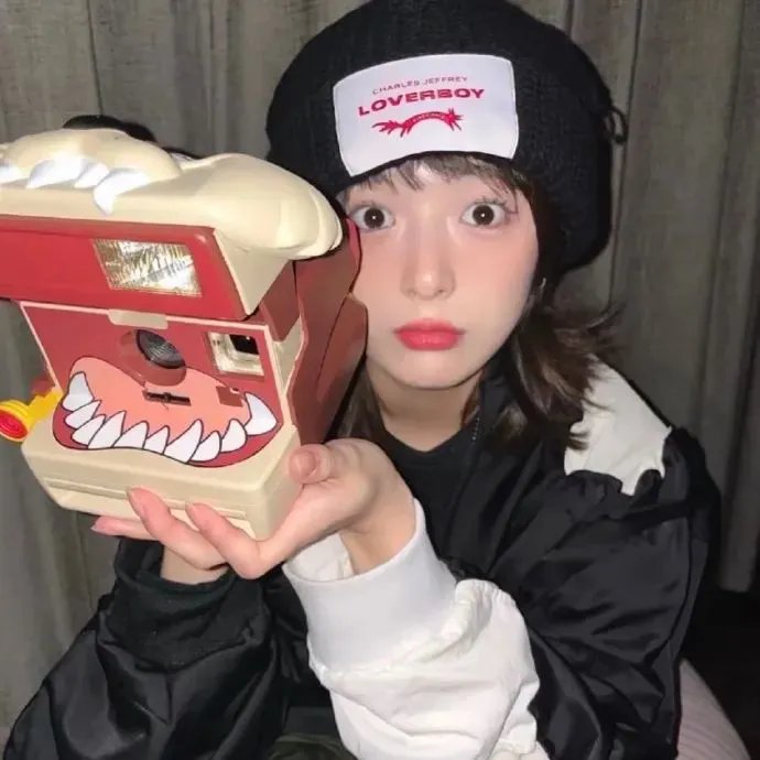脚趾上的星光
