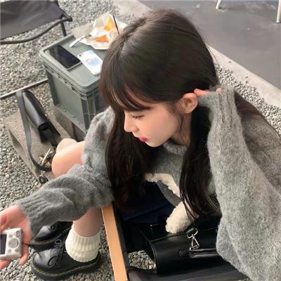 女孩的难忘生日